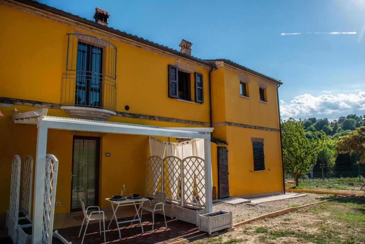 Le Due Torri Hotel Ancona Exterior foto